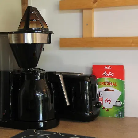 캠프장 Les Campagnes *