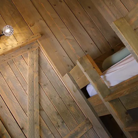 캠프장 Les Campagnes *