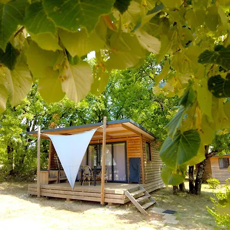 Les Campagnes * 로카마두르