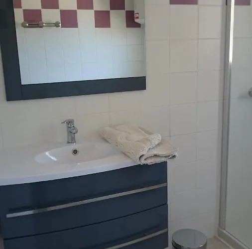 Les Campagnes 로카마두르