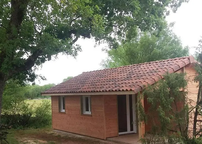 Les Campagnes 로카마두르