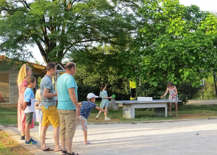 Les Campagnes * 로카마두르