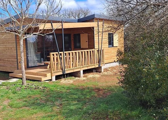 Les Campagnes 로카마두르