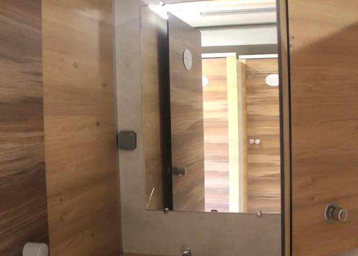 Les Campagnes 캠프장