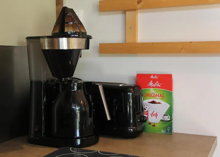 캠프장 Les Campagnes *