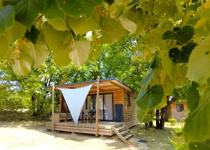 Les Campagnes * 로카마두르