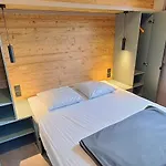 Campingplatz Les Campagnes *