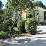 Campingplatz Les Campagnes