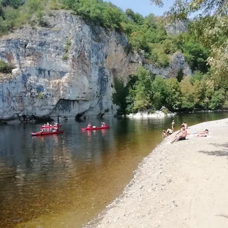 Kemp Les Campagnes Rocamadour