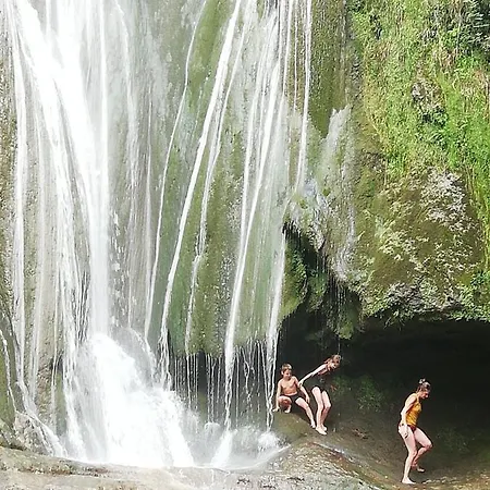 Camping Les Campagnes *