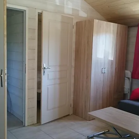 Les Campagnes Campsite Rocamadour