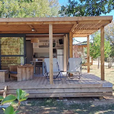 Les Campagnes Kemp Rocamadour