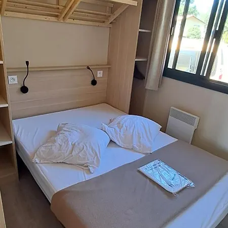 Camping Les Campagnes