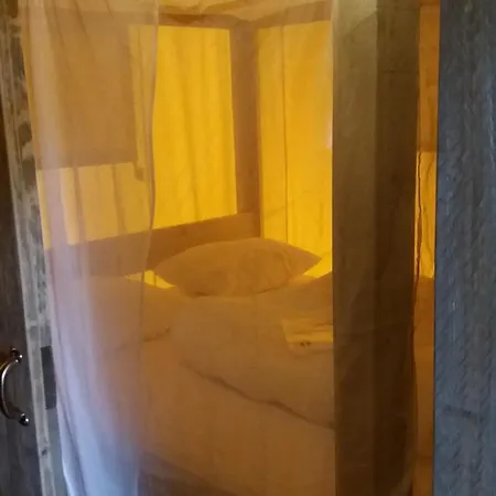 Kemp Les Campagnes *