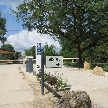 Camping Les Campagnes