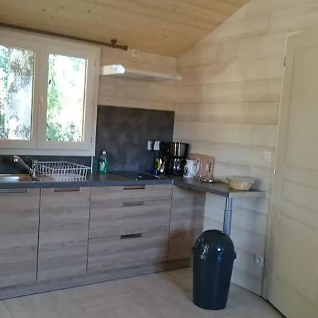 Les Campagnes Camping