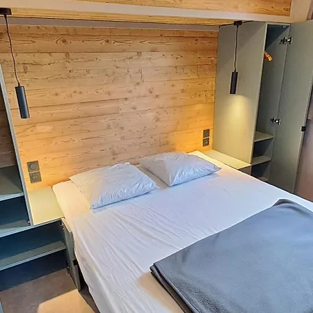 Campsite Les Campagnes *
