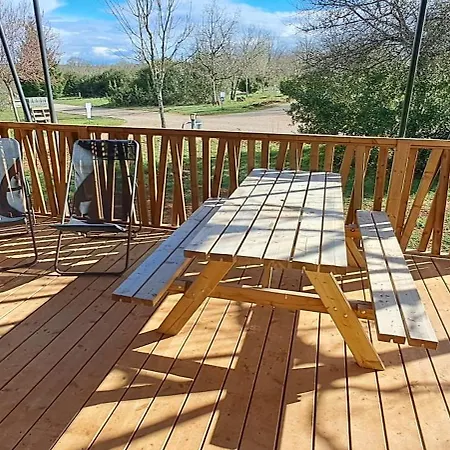 Les Campagnes Kemp Rocamadour