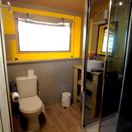 Kemp Les Campagnes Rocamadour