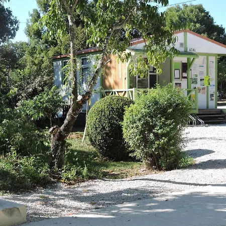 Campsite Les Campagnes