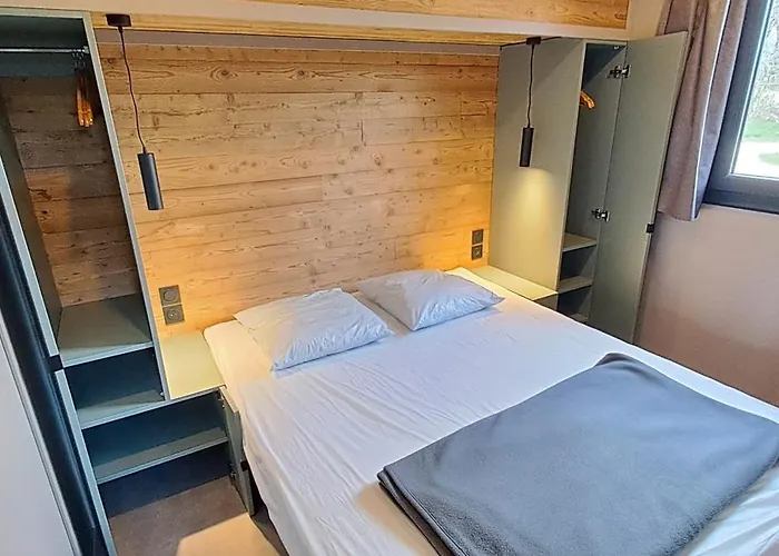 Camping Les Campagnes *